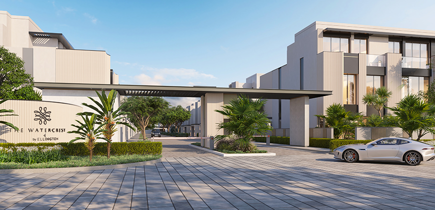 watercrest dubai
